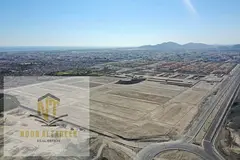 Land for Sale in Al Sahma – Sharjah – Residential Investment – ​​Ready for Construction A 