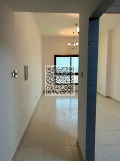 SPECIOUS ONE BED ROOM HALL AVAILABLE IN Lilies Tower