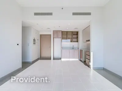 Brand New | Unfurnished | Villas View