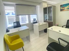 Fully Furnished | Near Metro | Flexible Payments