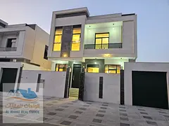 🏡 A golden opportunity to own two adjacent villas in Al Bahia – a guaranteed residence or inves