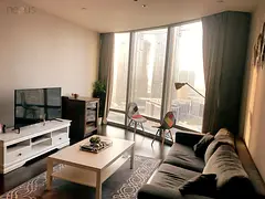 Furnished | Luxury Living | Amazing View