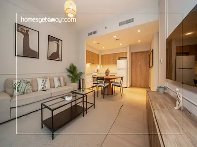 Available Now | Low-Floor 1BR w/ Basement Parking