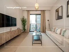 Available Now | Low-Floor 1BR w/ Basement Parking