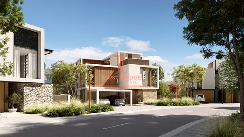 Prime Location | Green Living | Stunning View