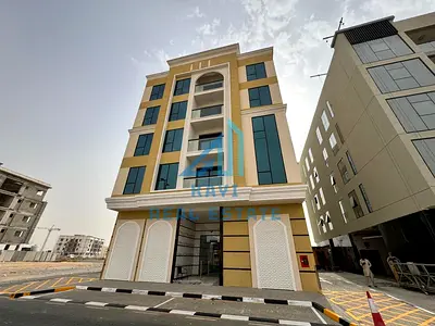 G+4 Residential Building for Sale | 12 Apartments | Prime Location