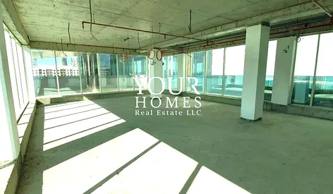 Prime Retail Space | Shell & Core | Community Mall | Jumeirah 2