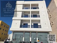 1 BHK for Rent in Al Alia, Ajman – Spacious Apartment at Affordable Price