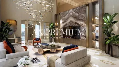 Luxury Investment-Specious - Prime Location -Easy Payment Plan
