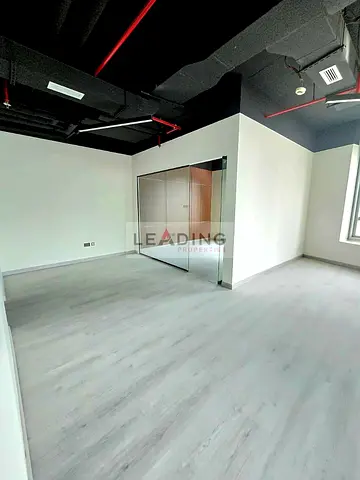 Modern | Fitted Office | Prime Location | FURNISHED