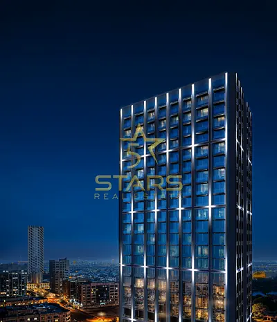 Smart Studio | Ideal for Investors & End-users | High ROI