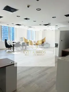 Office Space | WC &amp; Pantry | Near to Metro