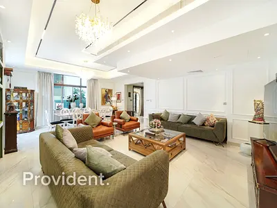 Fully Furnished| Superiorly Upgraded| Private Pool