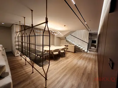 Luxury Haven | Duplex | Available now | Waterfront Living