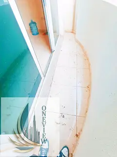 Cheapest price 31990 Rent 1 Beadroom with Balcony in Good location Al mahtah