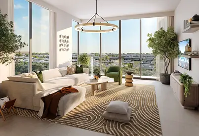 Luxury Layout | Handover Q4 2028 | Investment Deal