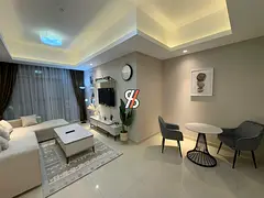 Gulfa tower 1bhk Available for sale