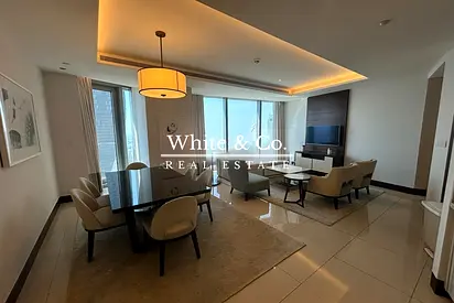 Furnished | Back Facing | Bills Included
