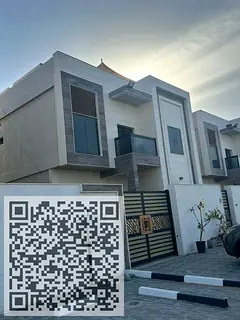 Spacious 6BR Luxury Villa for Rent in Al Zahya, Ajman