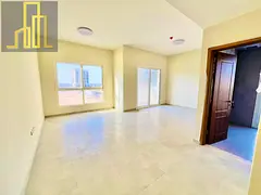 Brand New building | 2 Bedroom Appertment with balcony | Huge size with wadrobes just 65k