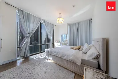 Fully Furnished | Sea And Canal Views