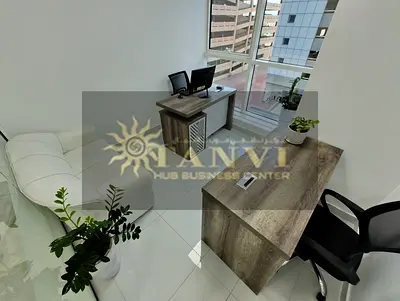 Upgrade Your Office, Upgrade Your Business with our premium office spaces