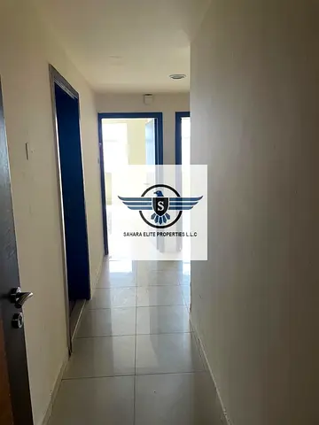 Specious 1BHK |Al Nahda Sharjah | AED 38000