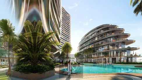 Exclusive Living With High Investment Return