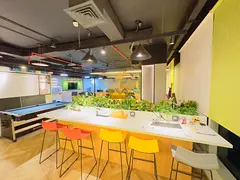 Fitted Furnished Office | Grosvenor Business Tower | Community View