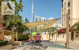 Well-Maintained 2BR Apartment | Yansoon 3 | Spacious Living | Prime Old Town — 3