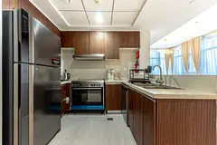 Cozy 2BR Near Zabeel Park | Dubai Frame Views + Full Amenities