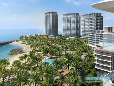 2 Bedroom Townhouse for Sale - Address Residences - Marjan Island