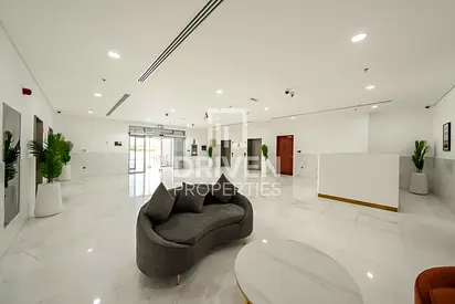 Huge Terrace | Maids Room | Family Building