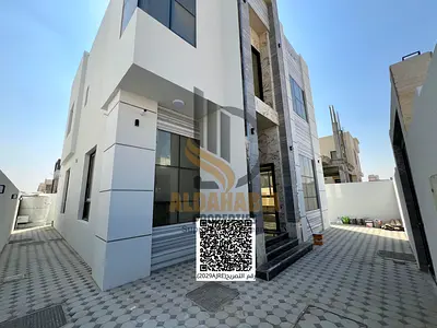 🏡 فيلا فاخرة للبيع في الزاهية حاردنز A بمساحة واسعة وتصميم عصري مع حديقة ومرافق كاملة ✨