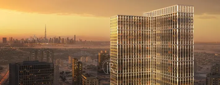 100% Payment | Spacious & Elegant 2 BR | Book Now