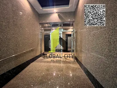 New Building ! 1 Bedroom Apartment ! For Rent ! Just 31,000 ! Al Aamra Ajman.
