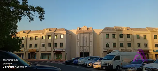 Retail Success Starts Here – Russia Cluster Commercial Deal | 463 Sq. Ft | Prime Location