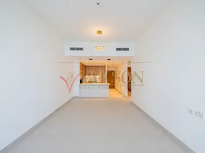 Brand New | Direct Sea View | Smart Home | Maid Room