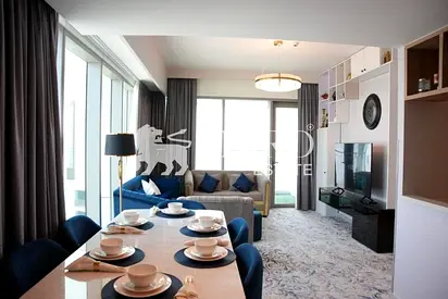 Full Burj Khalifa View | Prime Downtown | Vacant