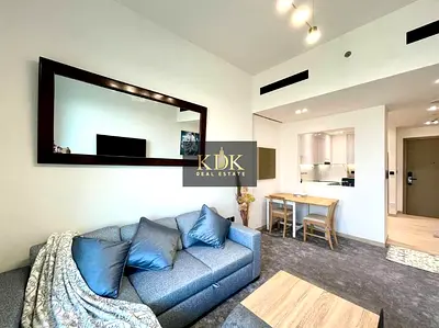 Fully Furnished | Great Finishing | Best Amenities