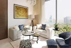 MID FLOOR | 3BR + MAIDS | CANAL VIEW