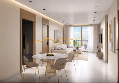 Spacious 1-BR Apartment | ELANO by ORO24 | Arjan