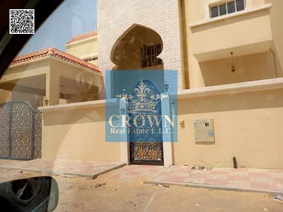 Fully Furnished Villa for Rent – Al Rawda 1 Behind Al Hamidiya Police Station
