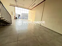 BRAND NEW SHOWROOM/WAREHOSE AVAILABLE FOR RENT