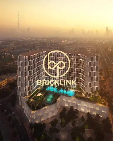 Off-Plan 1BR | 70/30 Plan | Binghatti Cullinan