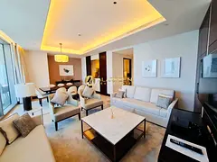 3BHK | Fully furnished | Burj Khalifa View