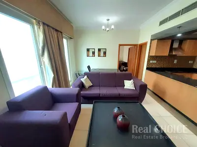 Modern 1-Bedroom | Al Barsha 1 | Furnished