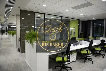 Fully Equipped Office – Ideal for Startups and Consultants