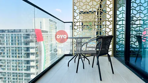 Brand New | 1BHK | Fully Furnished | JVC