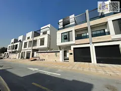 Townhouse for Sale in Al Tallah 2, Ajman | Strategic Location, Modern Design, and Elevator Available
